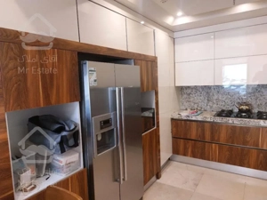 اجاره آپارتمان اداری 110 متری نیاوران برند منطقه