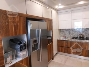 اجاره آپارتمان 250 متری فرمانیه فلت