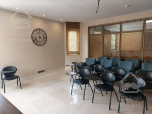 اجاره آپارتمان اداری 150 متری فرمانیه برند منطقه