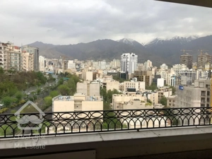 اجاره آپارتمان اداری 210 متری الهیه مخصوص تمامی مشاغل