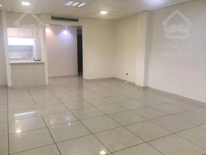 اجاره اداری آپارتمان  580 متری زعفرانیه برند منطقه