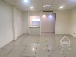 اجاره اداری آپارتمان 170 متری فرمانیه مناسب وکلا