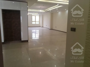 اجاره آپارتمان اداری 130 متری فرمانیه خوش نقشه