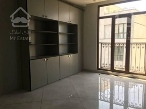 اجاره اداری آپارتمان 370 متری الهیه 4 خواب