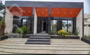 فروش ویلا فلت ۱۲۰ متری در هلی کتی