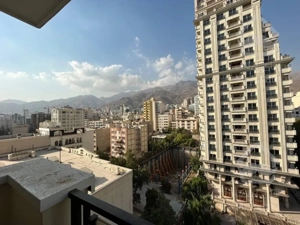 اجاره آپارتمان 2خواب در منطقه امن و آرام نیاوران