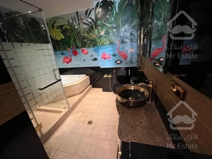 آپارتمان اجاره‌ای با3 خواب جماران آرامش‌بخش و دلپذیر