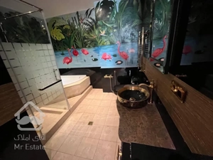 آپارتمان 3 خواب برای اجاره با قیمت استثنایی نیاوران