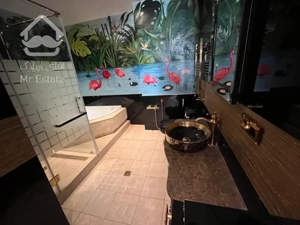 آپارتمان 4 خواب برای اجاره با قیمت استثنایی نیاوران