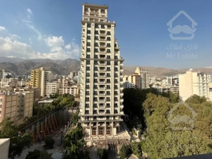 آپارتمان اجاره‌ای با  3  خواب رویایی کامرانیه