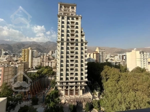 2 خوابی به یاد ماندنی در آپارتمان اجاره‌ای شگفت‌انگیز جماران