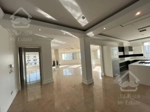 2 خوابی راحت در آپارتمان اجاره‌ای کامرانیه با تمام امکانات