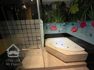 آپارتمان اجاره‌ای با4 خواب کامرانیه  لوکس و دلچسب