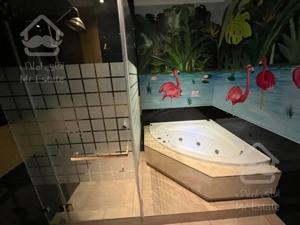 اجاره آپارتمان 2خواب در منطقه امن و آرام نیاوران