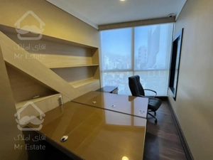 آپارتمان اجاره‌ای با4 خواب کامرانیه دلنشین و منحصربفرد