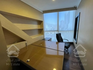 اجاره آپارتمان مدرن و شیک 3 خواب با تمام امکانات رفاهی نیاوران