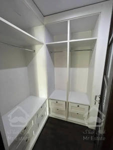 3 خواب در آپارتمان اجاره‌ای کامرانیه با صفات برجسته