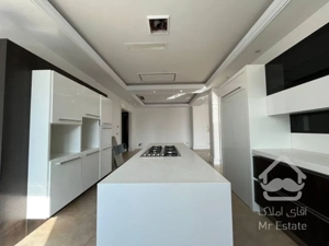 آپارتمان اجاره‌ای با4 خواب کامرانیه لوکس و استثنایی