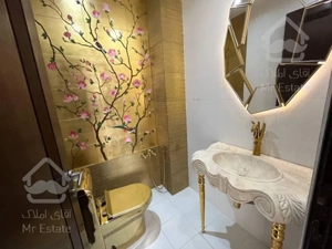 آپارتمان 3 خواب برای اجاره با قیمت استثنایی نیاوران