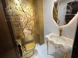 آپارتمان اجاره‌ای با2 خواب جماران آرامش‌بخش و دلپذیر