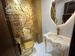 3 خواب در آپارتمان اجاره‌ای کامرانیه با صفات برجسته