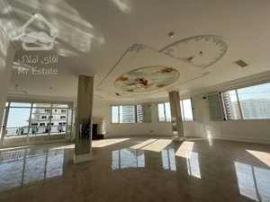 آپارتمان اجاره‌ای با3 خواب مدرن و شگفت‌انگیز فرمانیه