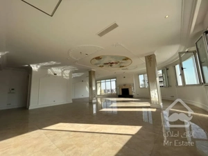 4 خواب اقدسیه به یادماندنی در آپارتمان اجاره‌ای با خصوصیات استثنایی