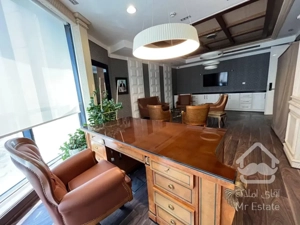 4 خوابی رویایی در آپارتمان اجاره‌ای با امکانات بی‌نظیر بوکان