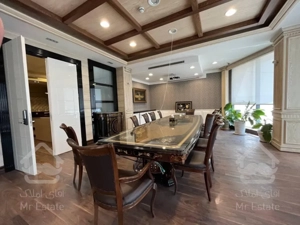 4 خواب در آپارتمان اجاره‌ای کامرانیه با صفات برجسته