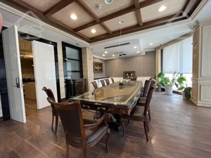 3خواب در آپارتمان اجاره‌ای فرمانیه  فراموش نشدنی