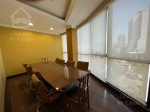 آپارتمان 4 خواب برای اجاره با قیمت استثنایی نیاوران