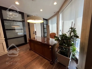 آپارتمان اجاره‌ای با4 خواب کامرانیه  لوکس و دلچسب