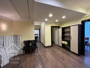 3 خواب کامرانیه در آپارتمان اجاره‌ای با چش انداز بی انتها و دیدنی