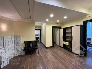 3 خواب کامرانیه در آپارتمان اجاره‌ای با چش انداز بی انتها و دیدنی