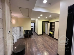 آپارتمان اجاره‌ای با3 خواب مدرن و شگفت‌انگیز فرمانیه