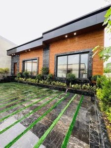 فروش ویلا فلت ۱۴۰ متری شیک و دلباز