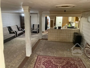 خانه ویلایی ۵۶۰ متر زمین ۳۰۰ متر بنا