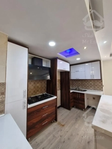 103متر سه خواب سالن پرده خور آلاله شرقی