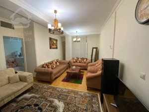 فروش اپارتمان ۵۰ متر سالن پرده خور رو به جنوب فردوس غرب