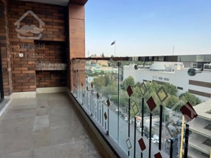 3خواب در آپارتمان اجاره‌ای فرمانیه  فراموش نشدنی