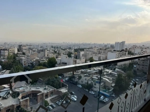 4خواب در آپارتمان اجاره‌ای اقدسیه  فراموش نشدنی