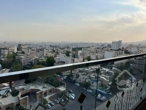 4خواب در آپارتمان اجاره‌ای اقدسیه  فراموش نشدنی