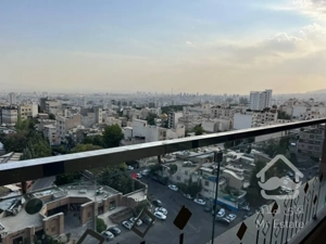 اجاره آپارتمان مدرن و شیک 3 خواب با تمام امکانات رفاهی نیاوران