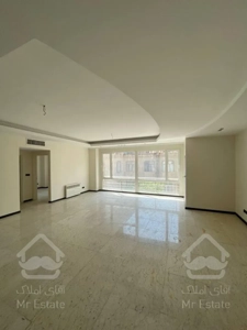 96متر 2خواب روبه آفتاب سالن پرده خور