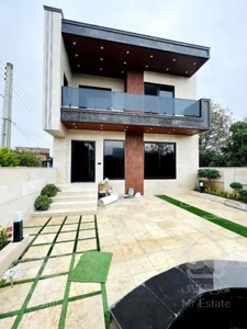 فروش ویلا دوبلکس ۱۹۲ متری تلیران