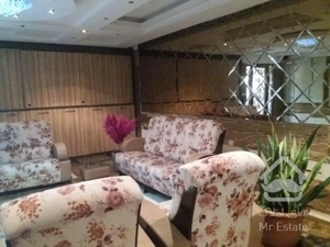 آپارتمان اجاره‌ای با 3 خواب فرمانیه مدرن و منحصربفرد