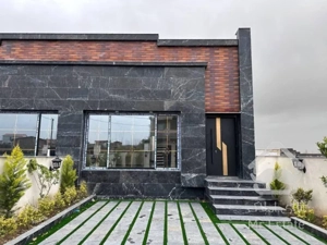 فروش ویلا فلت ۹۰ متری در ورکاده