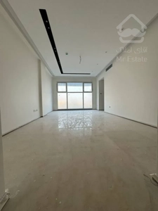 فروش اپارتمان ۳ خواب جنت اباد جنوبی