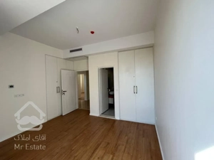 3 خواب کامرانیه در آپارتمان اجاره‌ای با چش انداز بی انتها و دیدنی