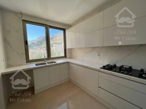 3 خواب در جماران آپارتمان اجاره‌ای با لوکیشن و متریال برجسته و عالی